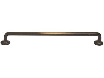 COUNTRY - Furniture handle by GIARA ART DESIGN-BRONZE - view 2